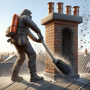 Chimney Cleaning in Morningside Heights - New York